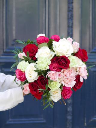 Fleuriste Monceau Fleurs 0