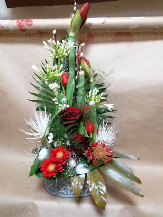 Fleuriste Fleurs de Baugy 2