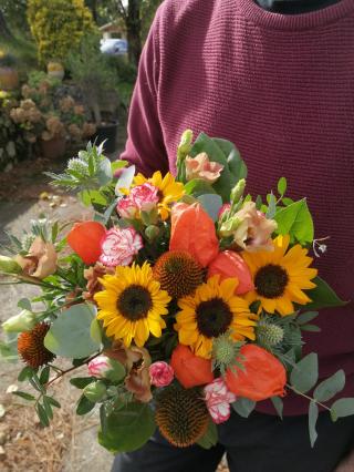 Fleuriste Mag florist 0