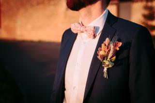 Fleuriste JARDIN MADEMOISELLE - Artisan Fleuriste 0