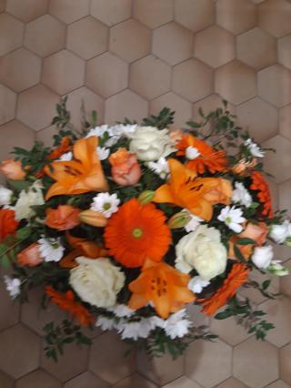 Fleuriste B.B. Fleurs 0
