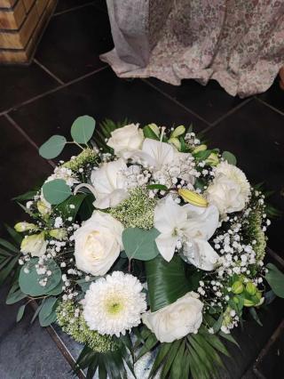 Fleuriste La boutique des fleurs 1