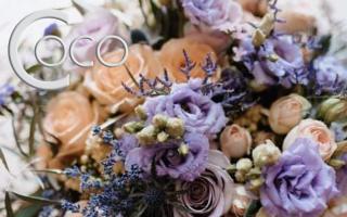 Fleuriste Coco & Eric - Fleurs & Décorations 1