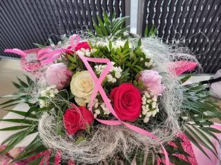 Fleuriste L' Amour en fleurs 2
