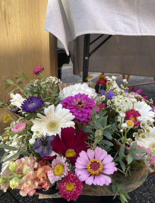 Fleuriste Maison Flor. 2