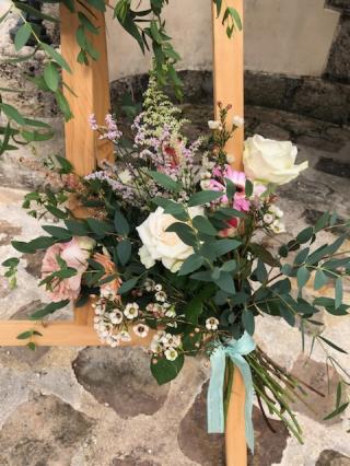 Fleuriste L'infleur'essence 0