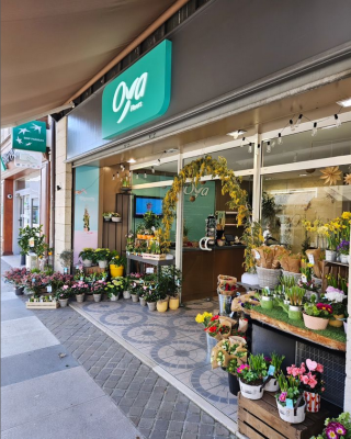 Fleuriste Oya Fleurs 0