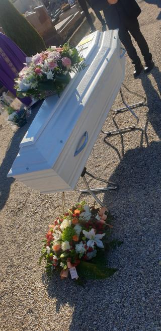 Fleuriste Pompes Funèbres Roc Eclerc Le Pontet 0