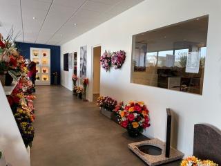 Fleuriste Pompes Funèbres Roc Eclerc Orléans 0