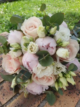 Fleuriste CHAMP LIBRE 2