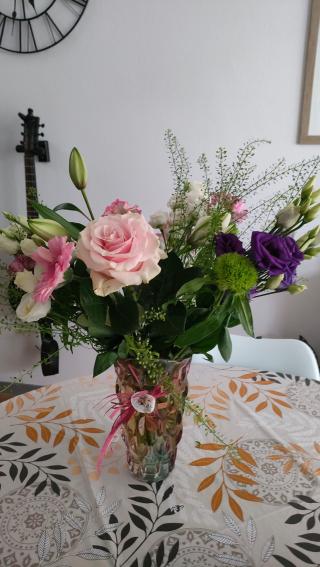 Fleuriste Les Fleurs de Marine 0