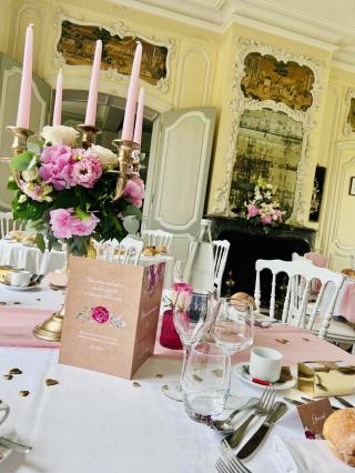 Fleuriste Les Fleurs de Madra 2