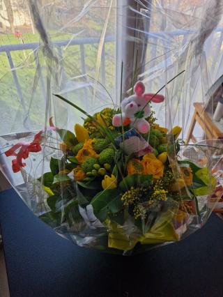 Fleuriste Meloflore 1