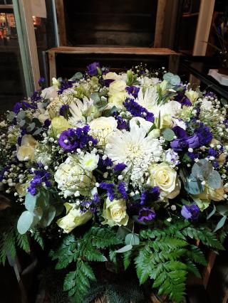 Fleuriste BA Fleurs 0