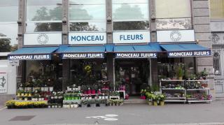 Fleuriste Monceau Fleurs 0