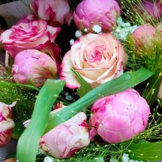 Fleuriste Monceau Fleurs 0