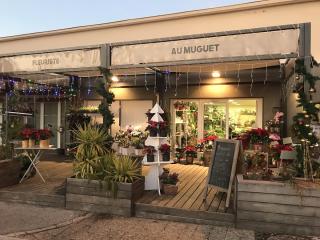 Fleuriste Au Muguet 0