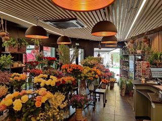 Fleuriste N°13 Fleuriste centre-ville 2