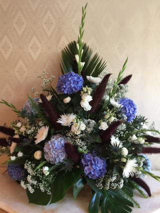 Fleuriste Les Fleurs du Cap 0