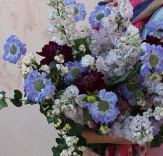 Artisan fleuriste 0