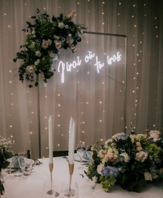 Fleuriste Botanic M 0