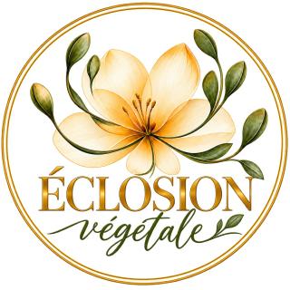 Eclosion végétale Fleuriste 0