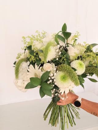 Eclosion végétale Fleuriste 10