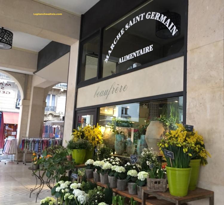 Maison Beaufrere