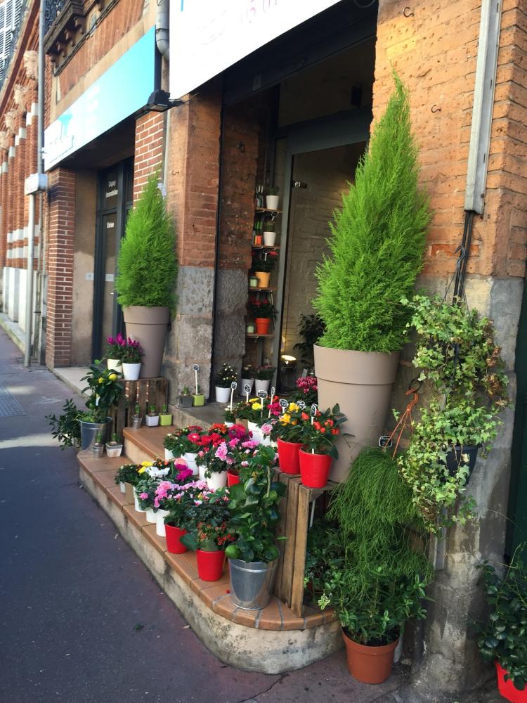 Greg Artisan Fleuriste