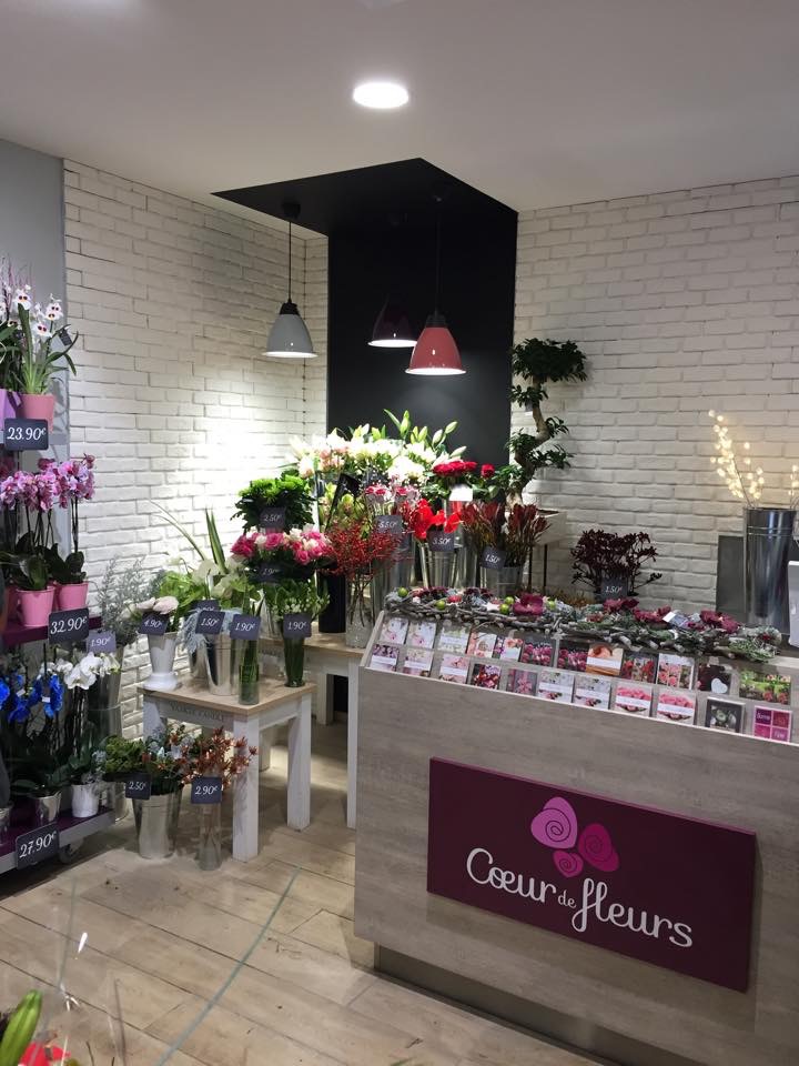 UNIVERS FLORAL