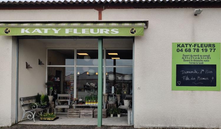 Katy Fleurs