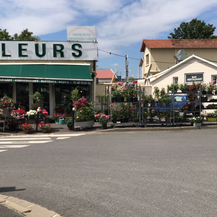 Fleuriste ioli Fleurs Maître Artisan Limeil-Brévannes, Valenton, Villeneuve-Saint-Georges, Uber eats, interflora