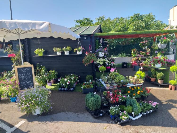 L’ Atelier Floral