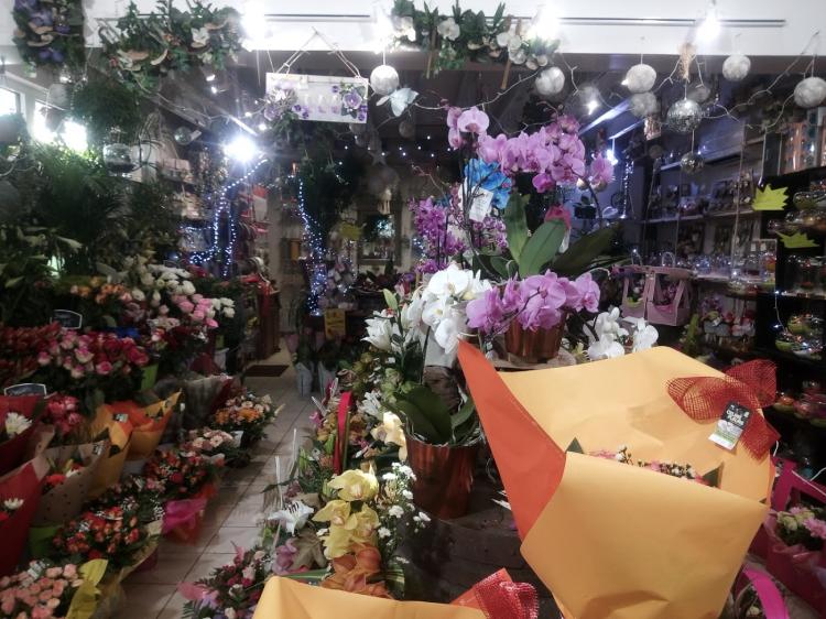 Celine fleurs