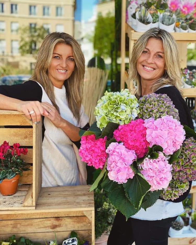 L'enchantement Fleuriste