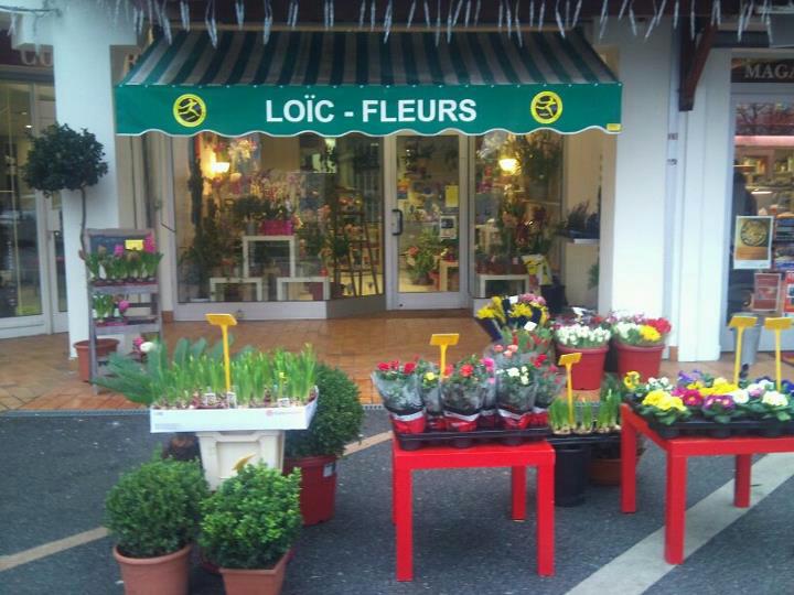Miss Fleurs/SARL Loïc fleurs
