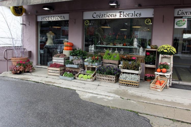 De Fleurs en Fleurs, Artisan Fleuriste