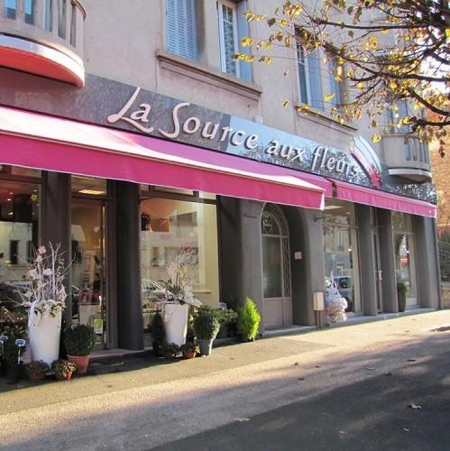 La Source aux Fleurs