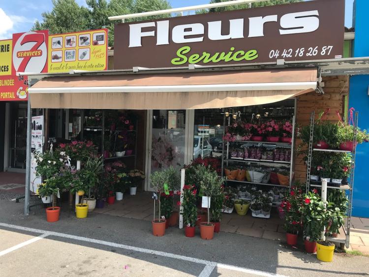 Fleurs Services