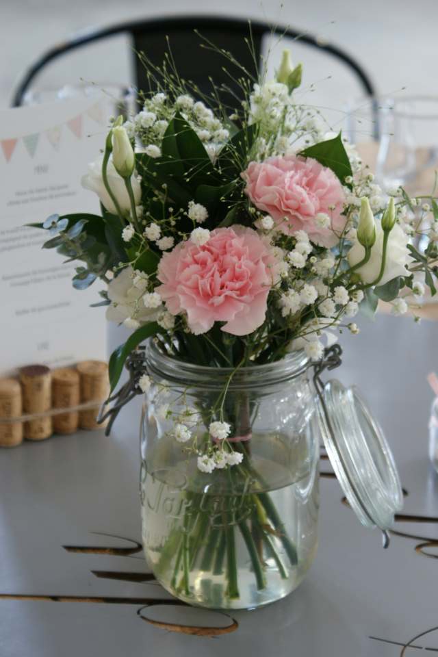 L' ATELIER EN FLEUR