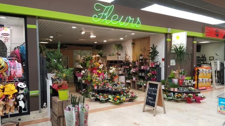 Fleurs