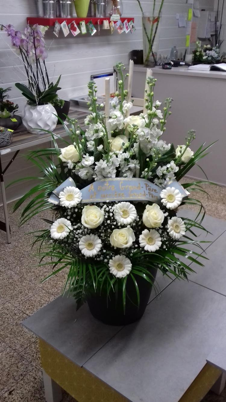 La Bulle O Fleurs
