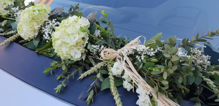 Aux Deux Fleurs