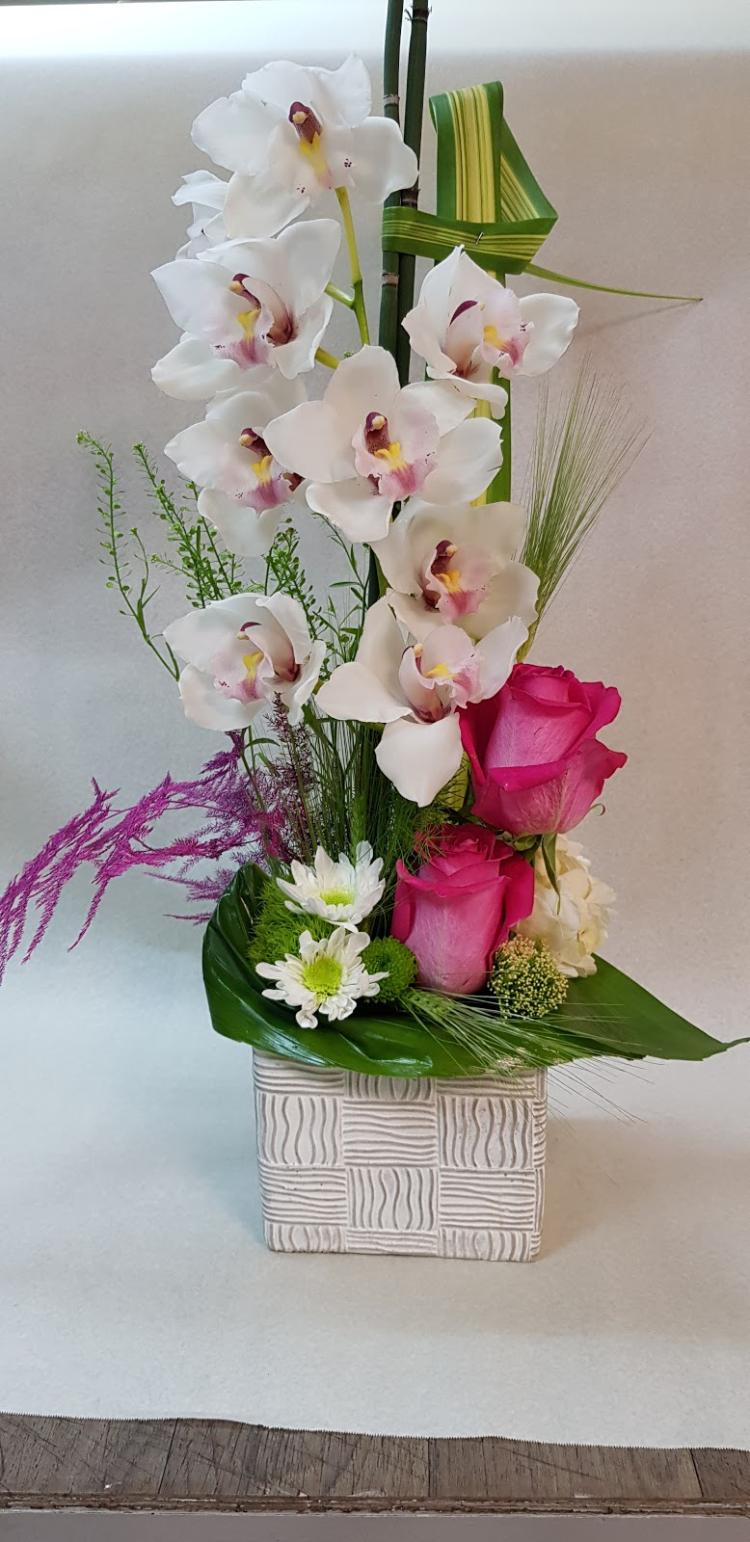 Laurence Fleurs