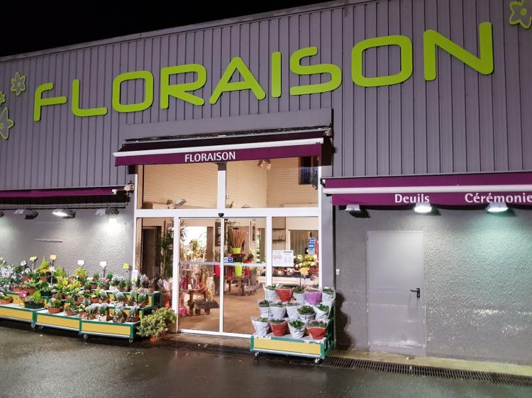 Floraison