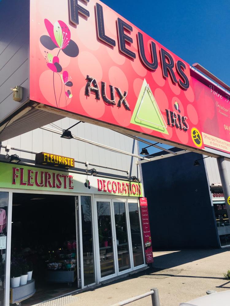 Aux Iris