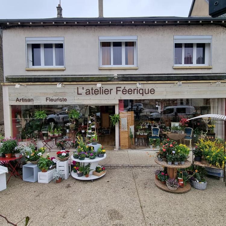 l'Atelier Féerique