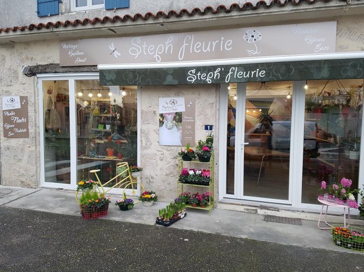 Steph' Fleurie