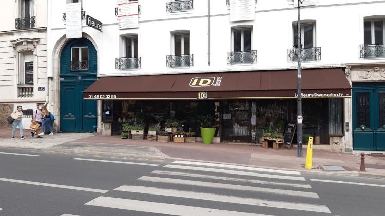 I.D. FLEURS