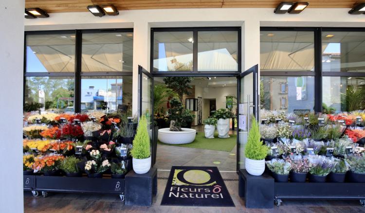 Fleurs Ô Naturel